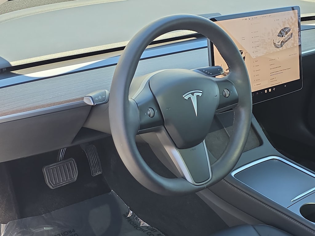 Thumbnail: 2023 Tesla Model 3 - 2