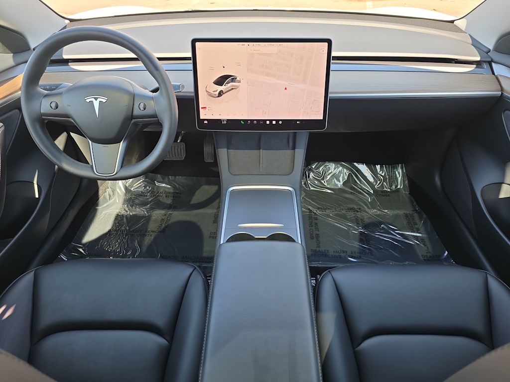 Thumbnail: 2023 Tesla Model 3 - 8