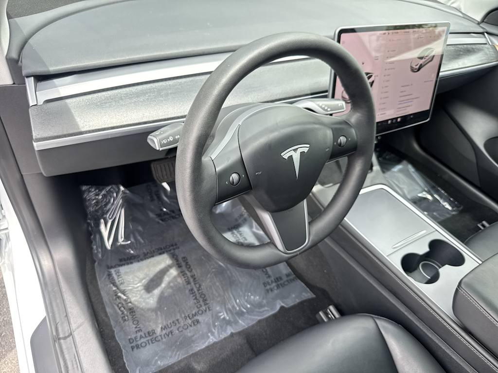 Thumbnail: 2023 Tesla Model 3 - 2