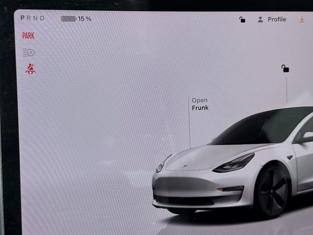 Thumbnail: 2023 Tesla Model 3 - 23