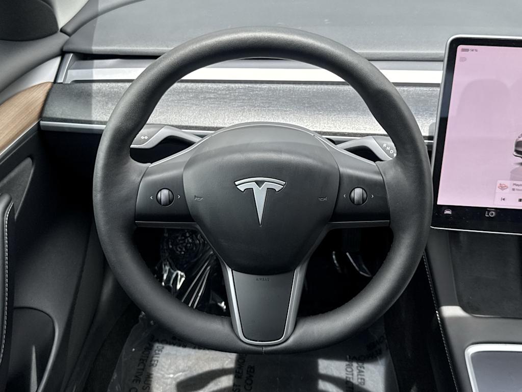 Thumbnail: 2023 Tesla Model 3 - 12