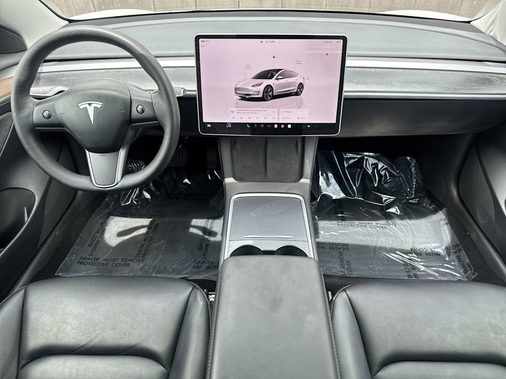 Thumbnail: 2023 Tesla Model 3 - 9