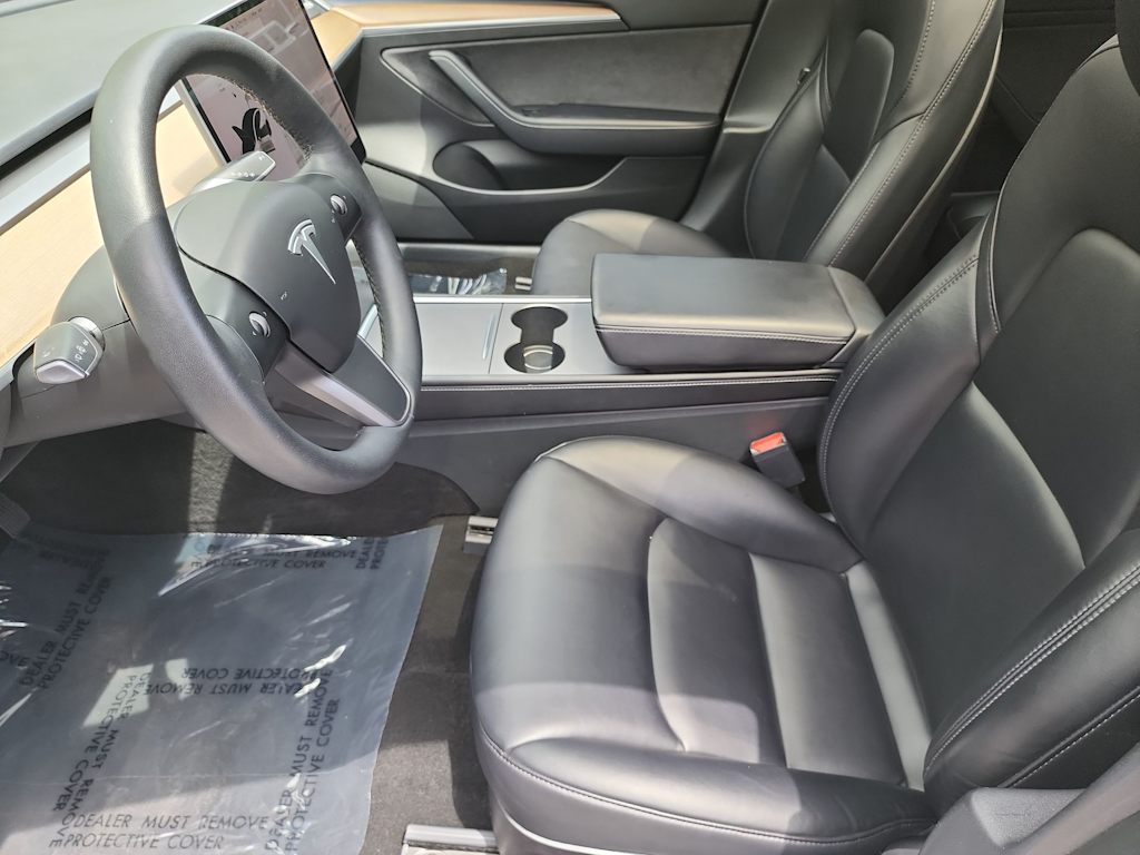 Thumbnail: 2021 Tesla Model 3 - 9