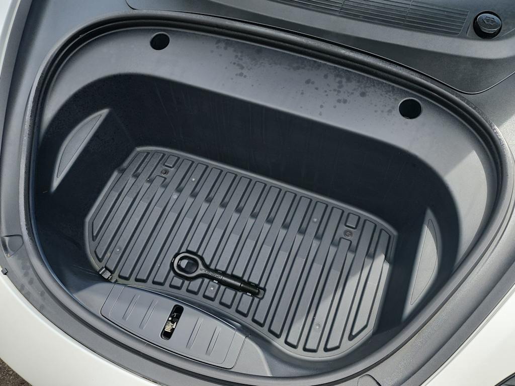 Thumbnail: 2021 Tesla Model 3 - 22