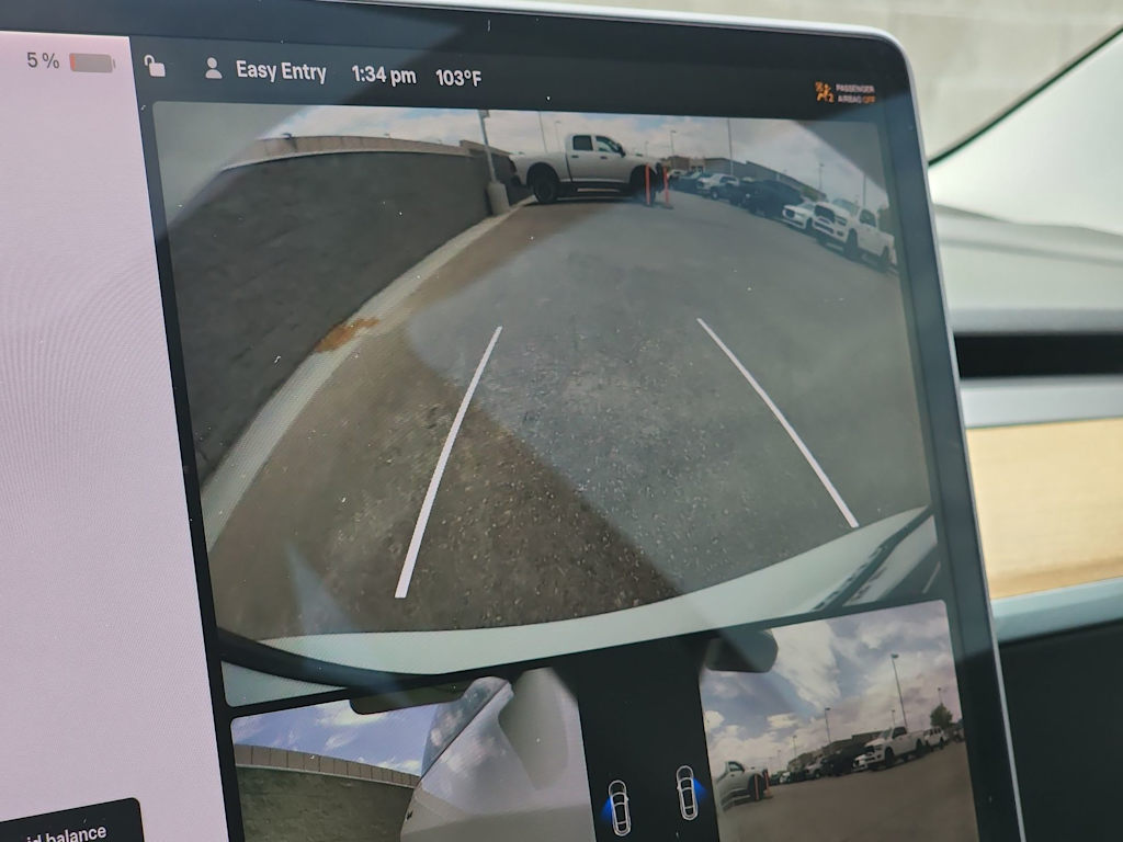 Thumbnail: 2021 Tesla Model 3 - 24