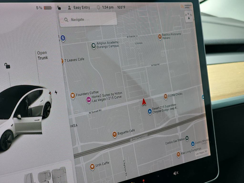Thumbnail: 2021 Tesla Model 3 - 25