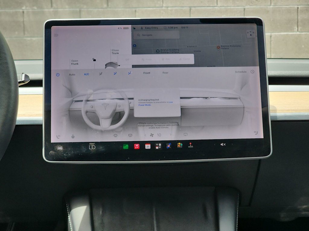 Thumbnail: 2021 Tesla Model 3 - 13