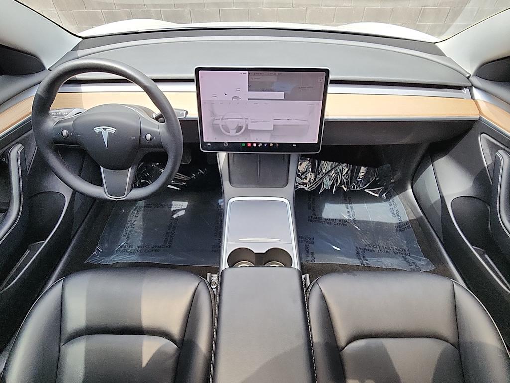 Thumbnail: 2021 Tesla Model 3 - 8