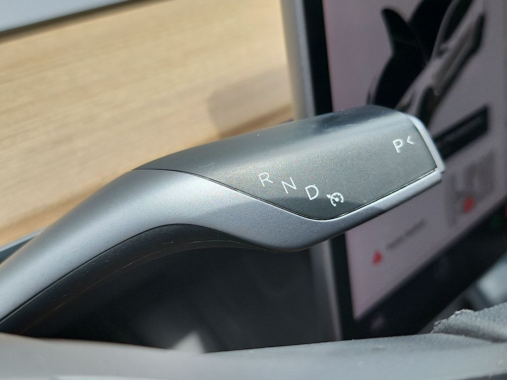 Thumbnail: 2021 Tesla Model 3 - 6
