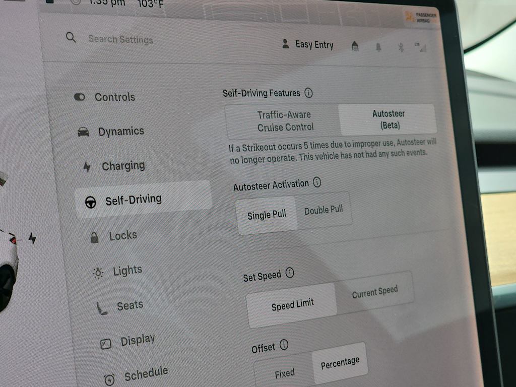 Thumbnail: 2021 Tesla Model 3 - 26