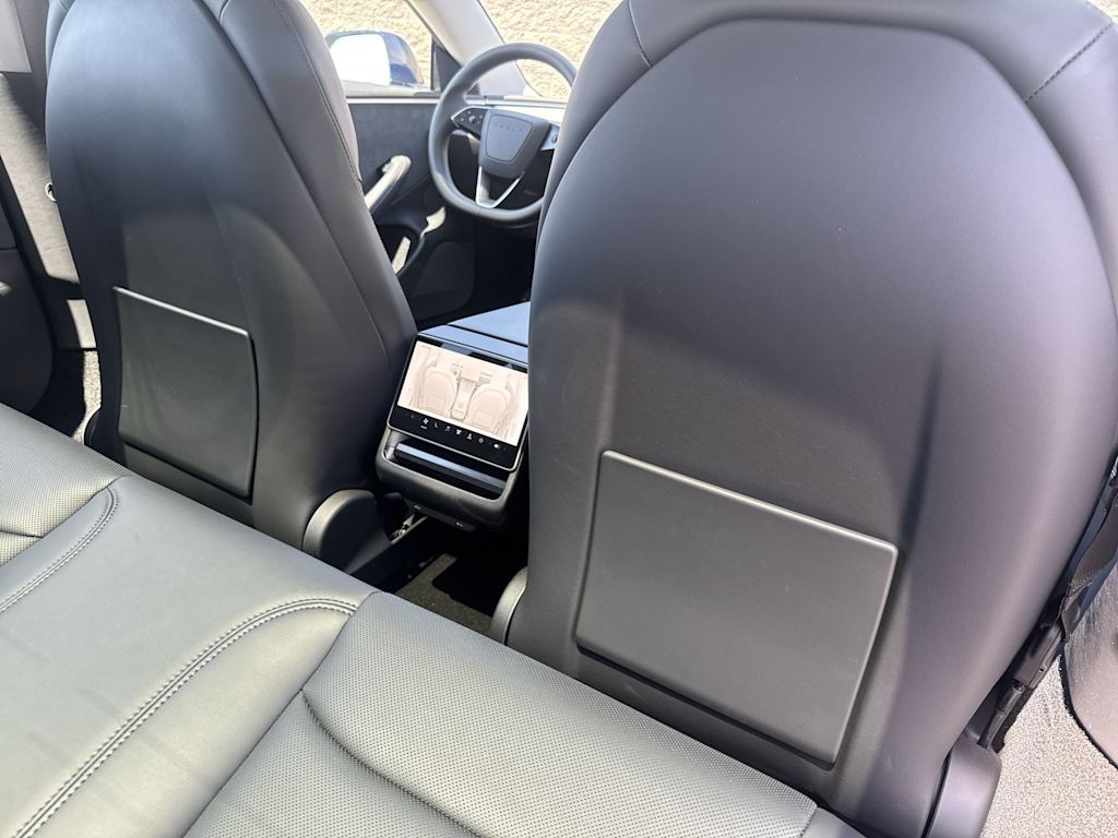 Thumbnail: 2025 Tesla Model 3 - 10