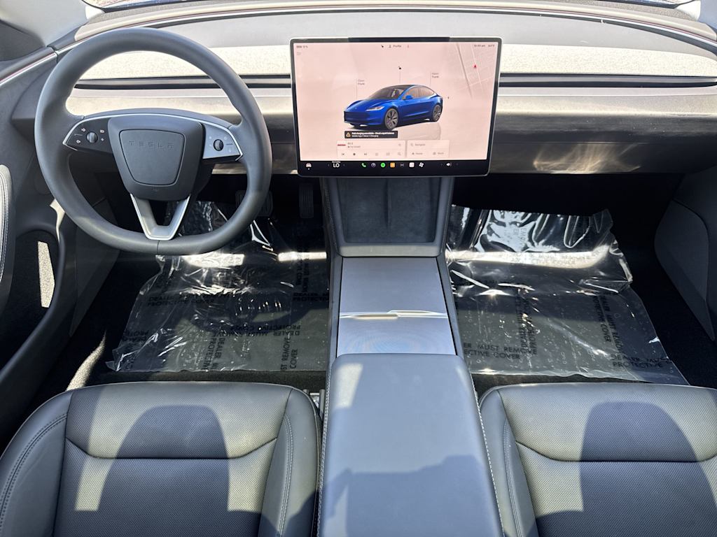 Thumbnail: 2025 Tesla Model 3 - 8