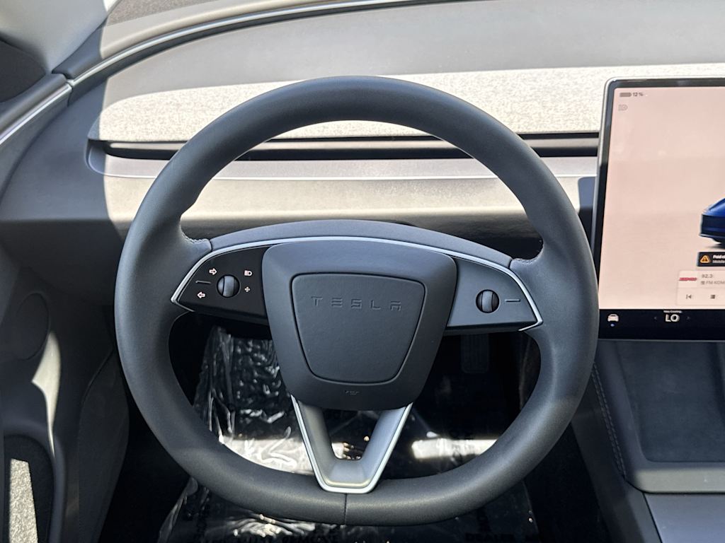 Thumbnail: 2025 Tesla Model 3 - 11