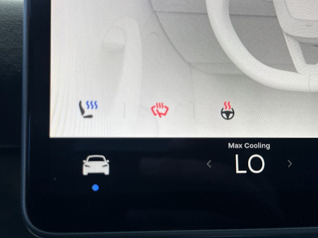 Thumbnail: 2025 Tesla Model 3 - 26