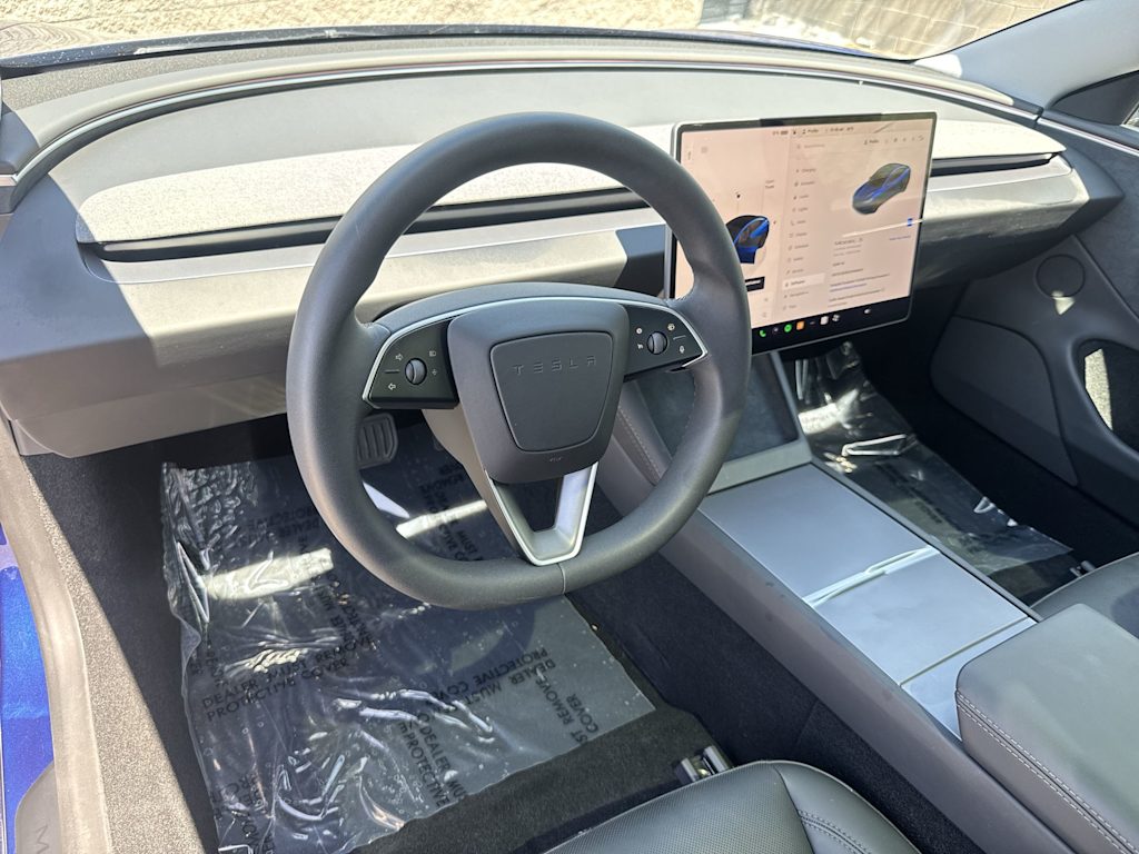 Thumbnail: 2025 Tesla Model 3 - 2