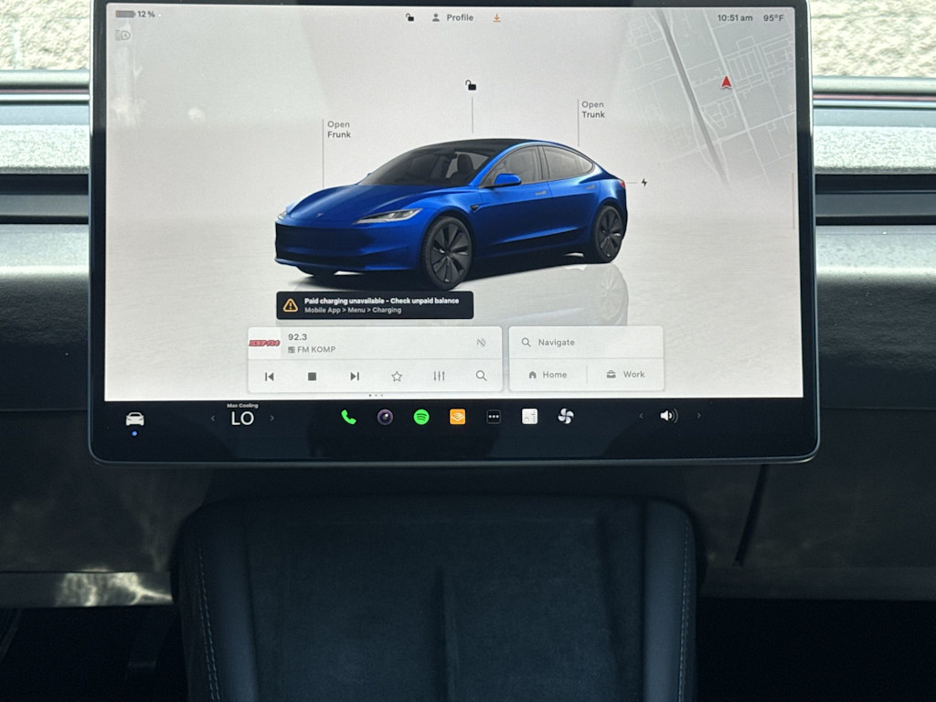 Thumbnail: 2025 Tesla Model 3 - 21