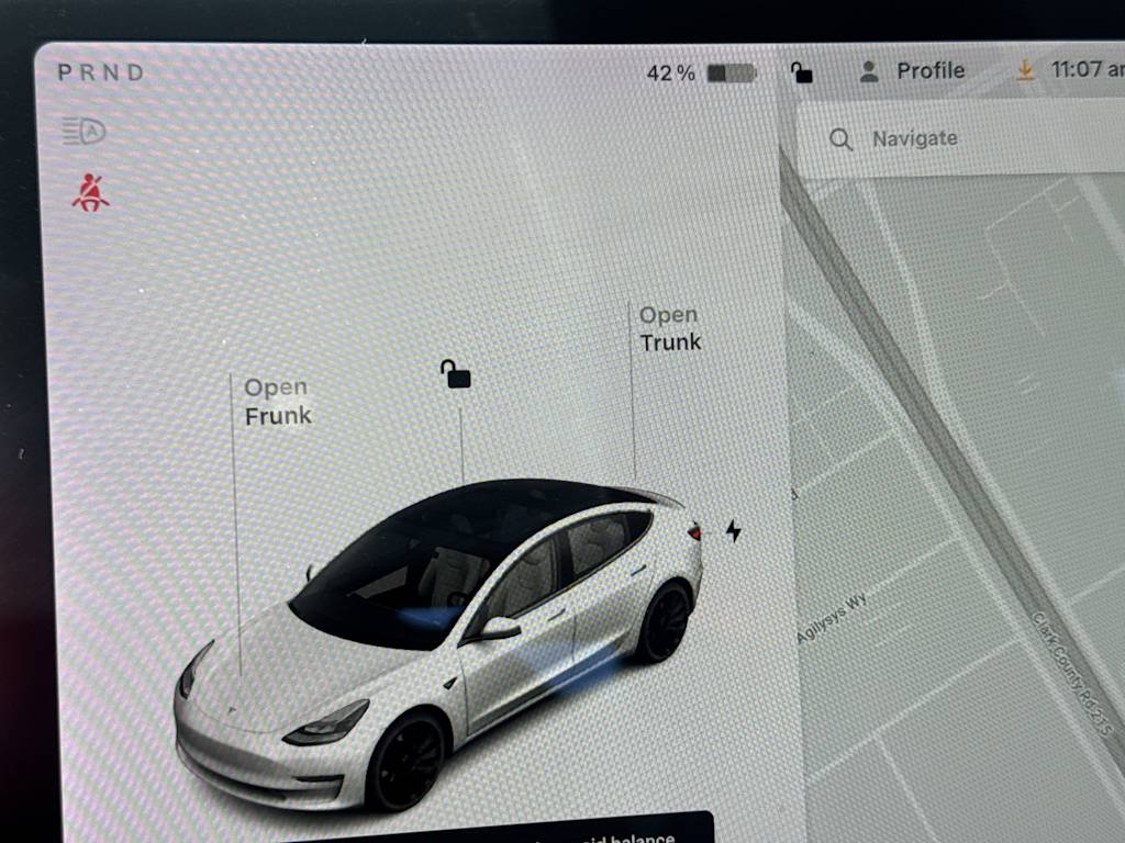 Thumbnail: 2022 Tesla Model 3 - 21