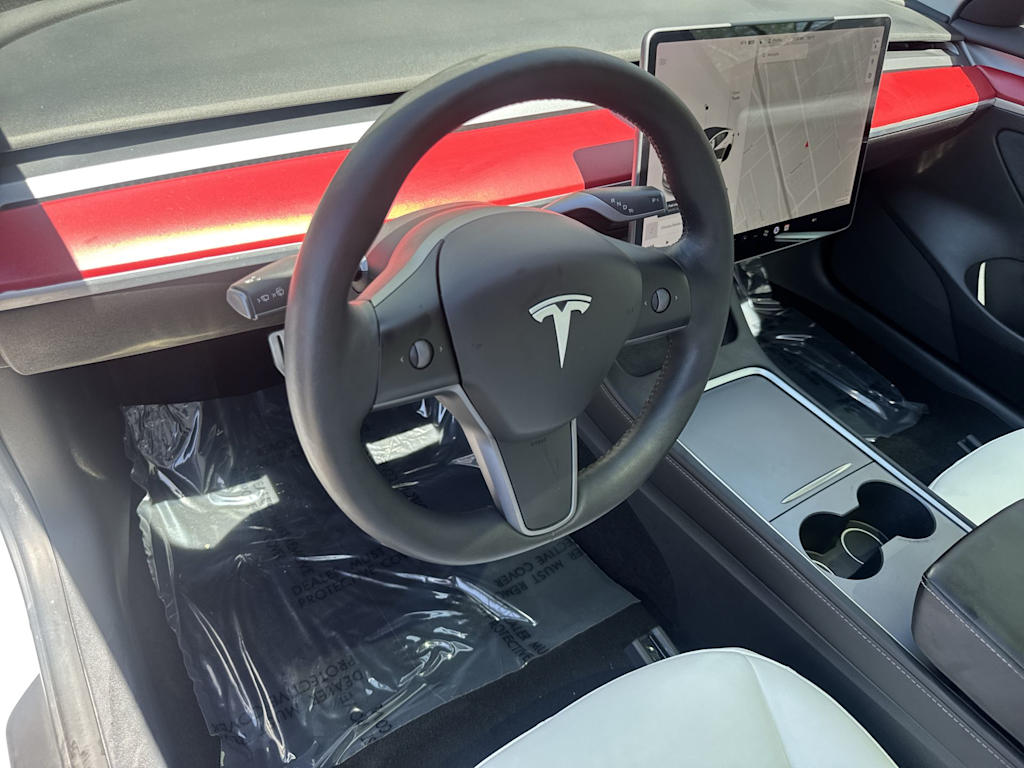 Thumbnail: 2022 Tesla Model 3 - 2