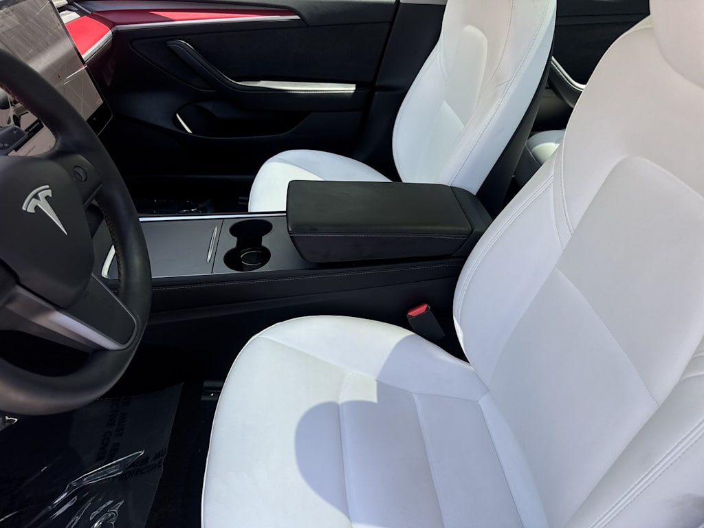 Thumbnail: 2022 Tesla Model 3 - 10