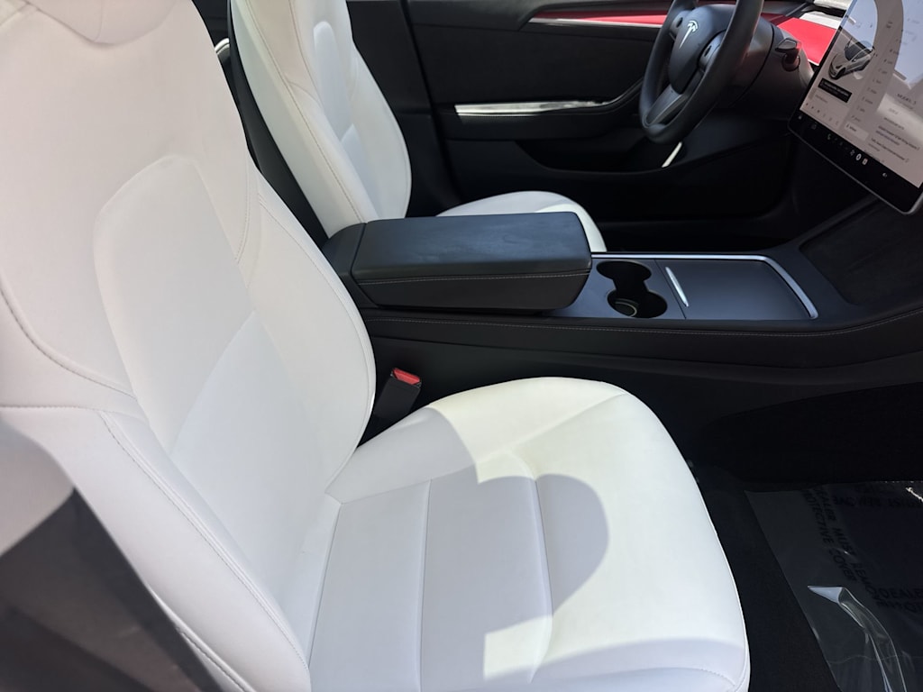 Thumbnail: 2022 Tesla Model 3 - 20