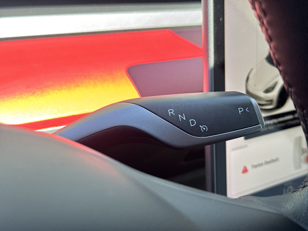 Thumbnail: 2022 Tesla Model 3 - 7