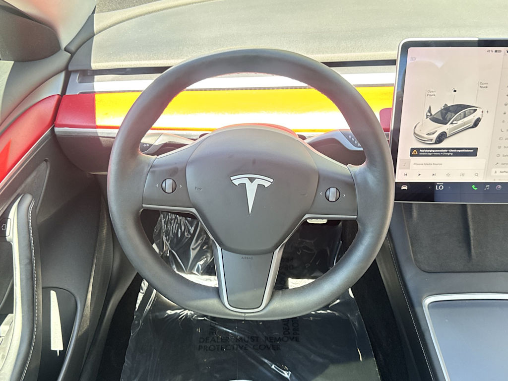 Thumbnail: 2022 Tesla Model 3 - 12