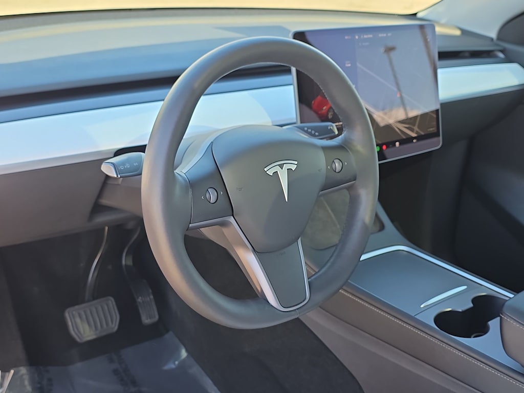 Thumbnail: 2021 Tesla Model Y - 2