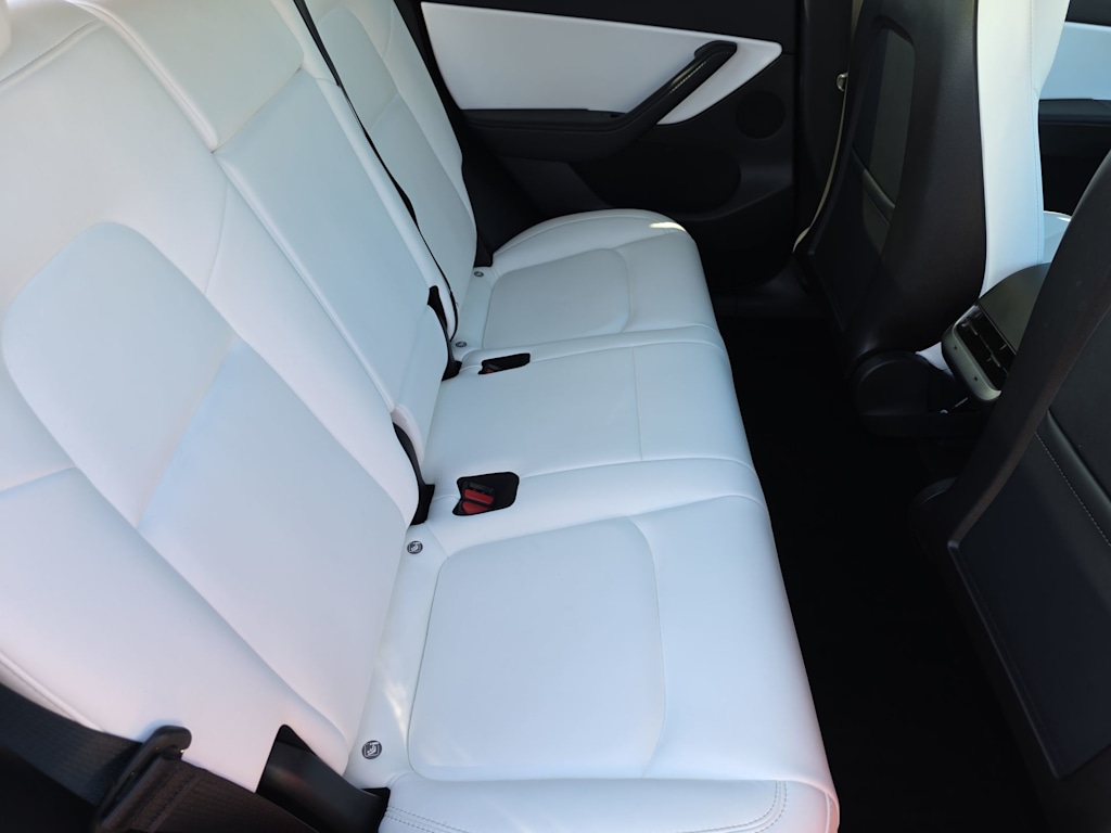 Thumbnail: 2021 Tesla Model Y - 10