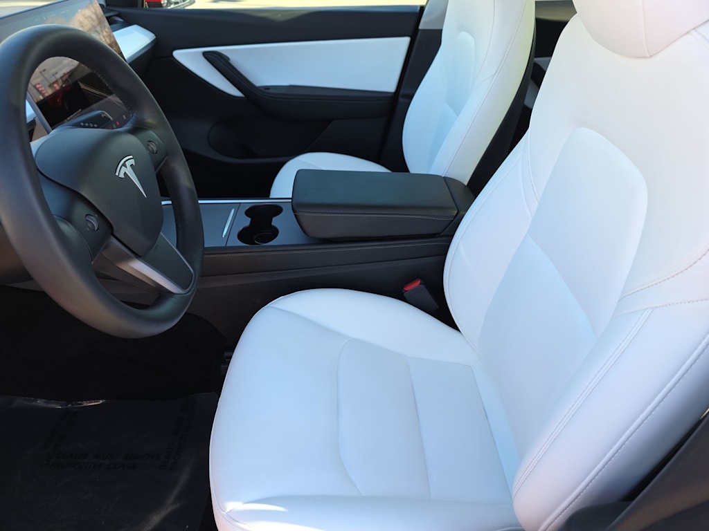 Thumbnail: 2021 Tesla Model Y - 9