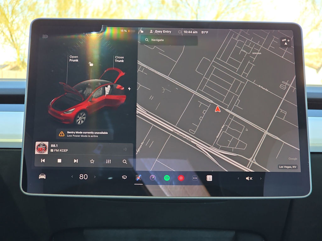 Thumbnail: 2021 Tesla Model Y - 22