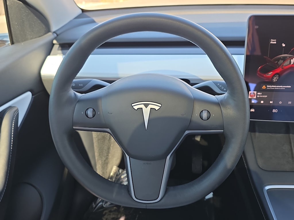 Thumbnail: 2021 Tesla Model Y - 11
