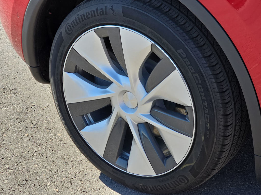 Thumbnail: 2021 Tesla Model Y - 7