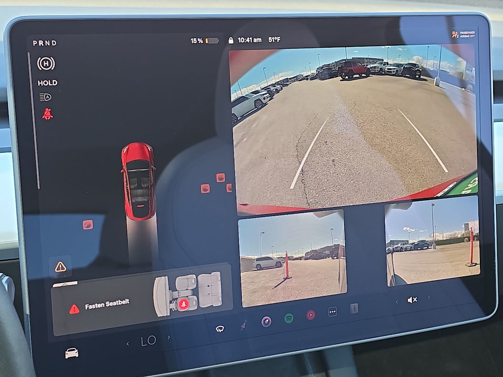 Thumbnail: 2021 Tesla Model Y - 24