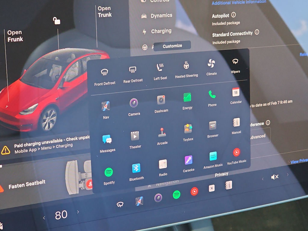 Thumbnail: 2021 Tesla Model Y - 25