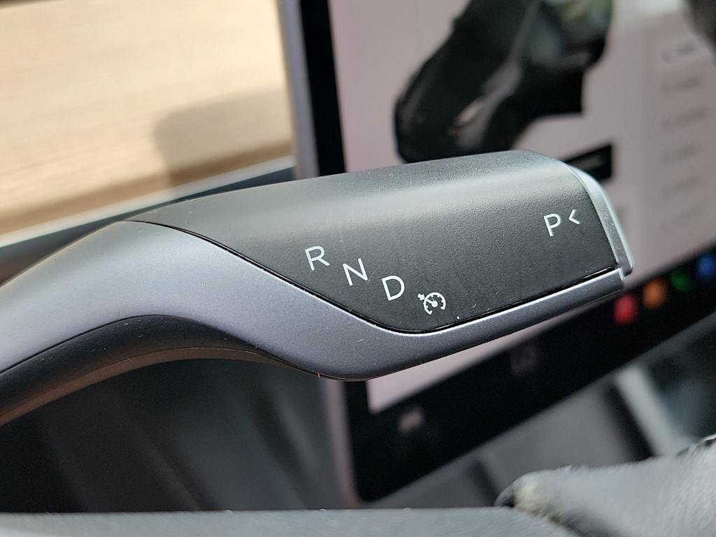Thumbnail: 2021 Tesla Model Y - 7
