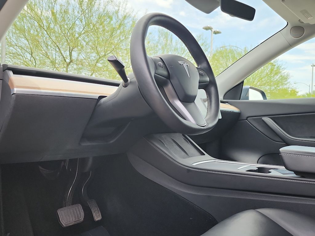 Thumbnail: 2021 Tesla Model Y - 2