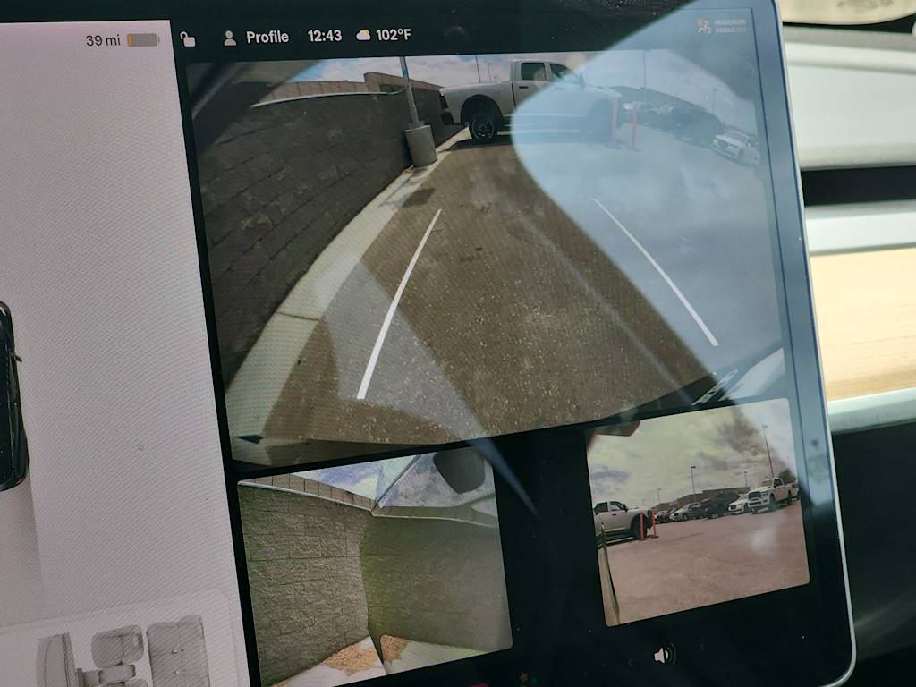Thumbnail: 2021 Tesla Model Y - 14