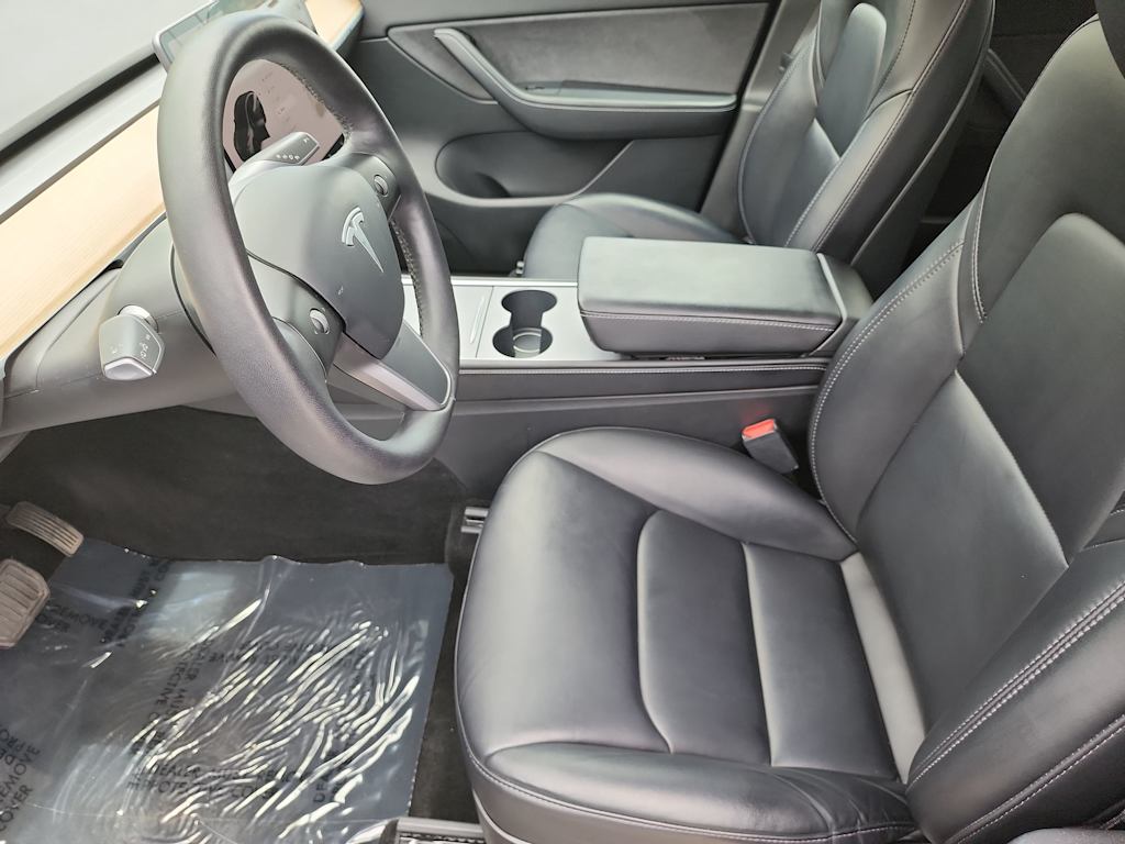 Thumbnail: 2021 Tesla Model Y - 10