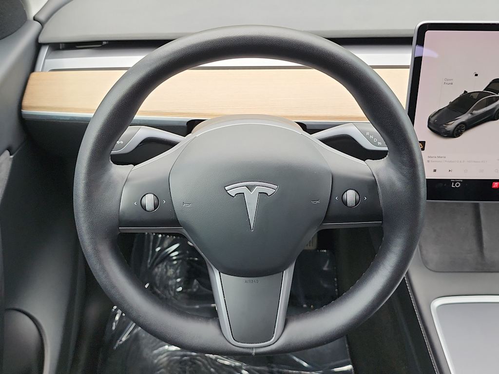 Thumbnail: 2021 Tesla Model Y - 9
