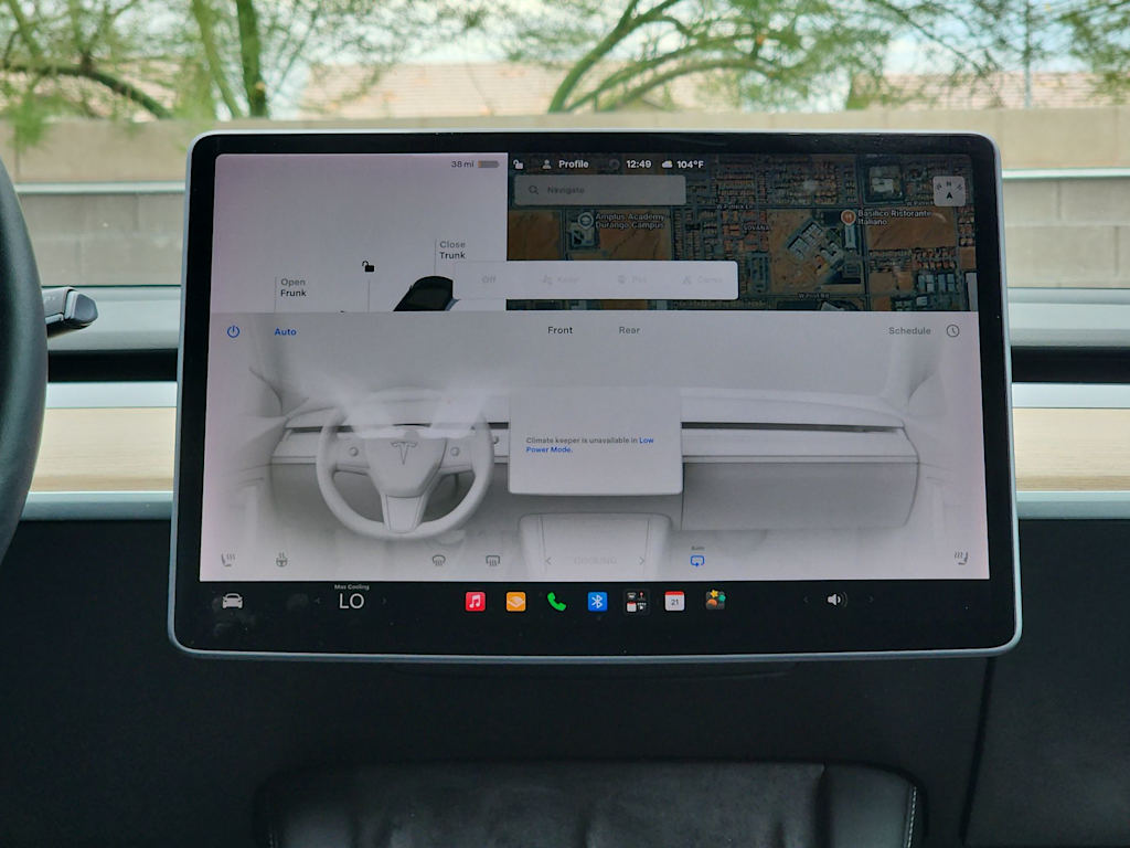Thumbnail: 2021 Tesla Model Y - 13