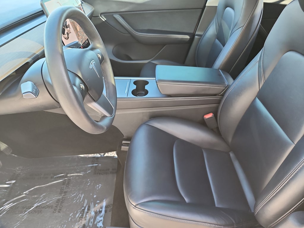 Thumbnail: 2021 Tesla Model Y - 9