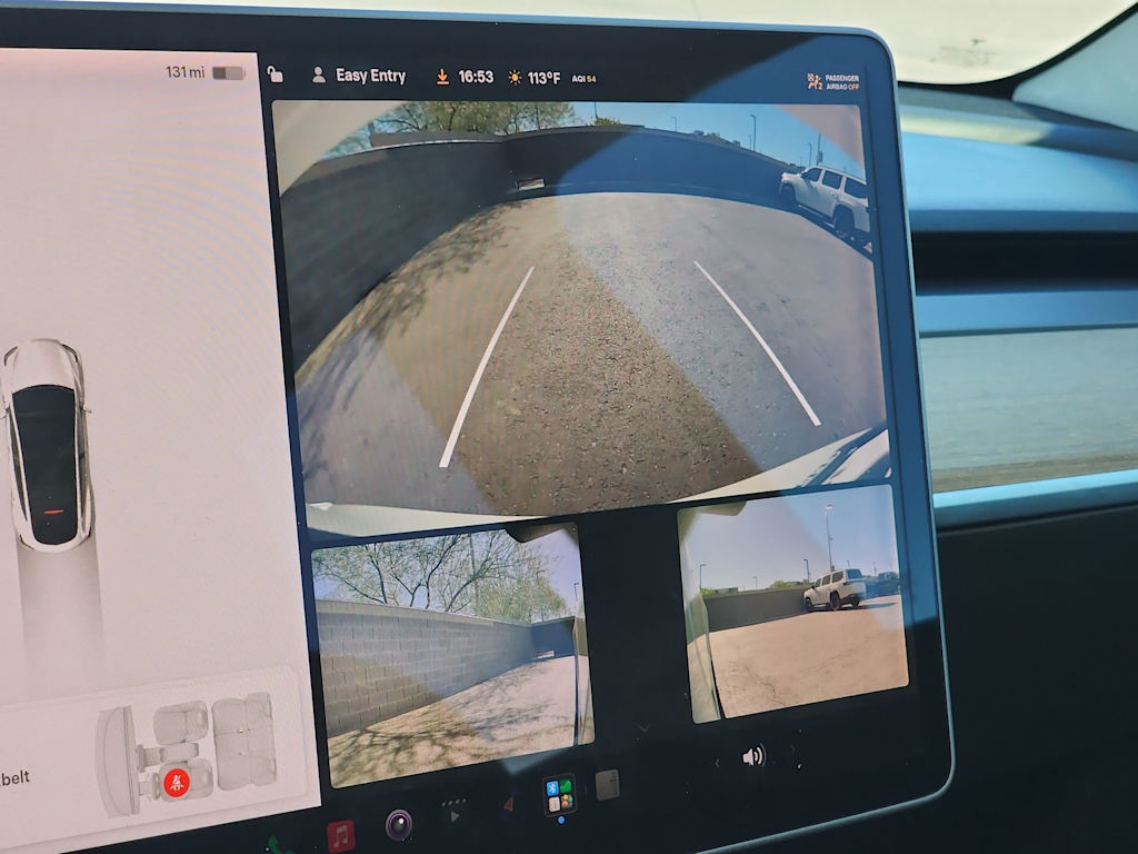 Thumbnail: 2021 Tesla Model Y - 22