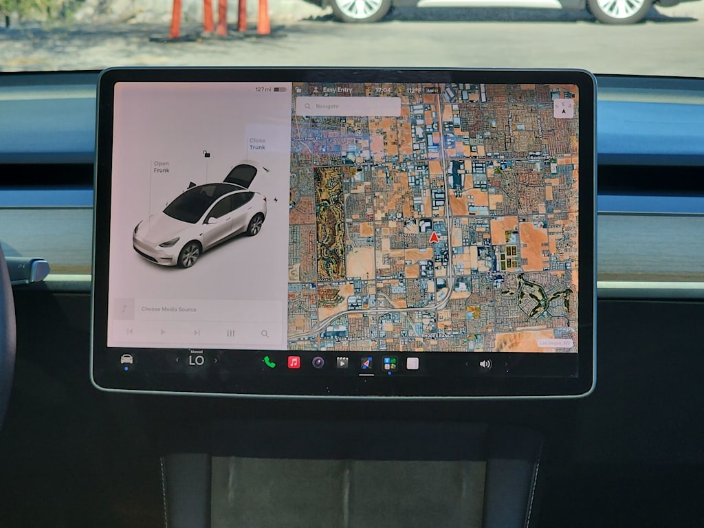Thumbnail: 2021 Tesla Model Y - 12