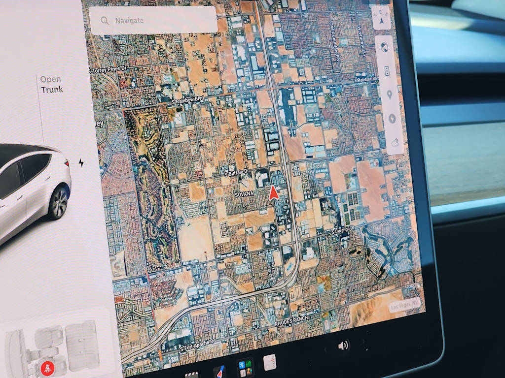 Thumbnail: 2021 Tesla Model Y - 23