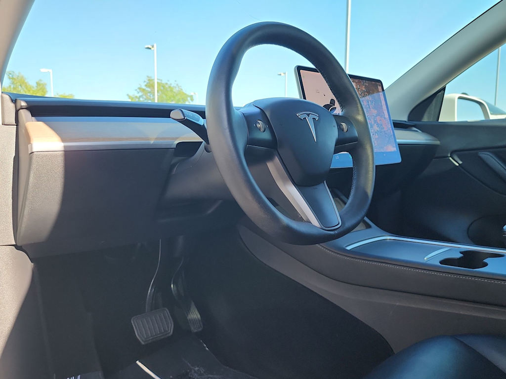 Thumbnail: 2021 Tesla Model Y - 2