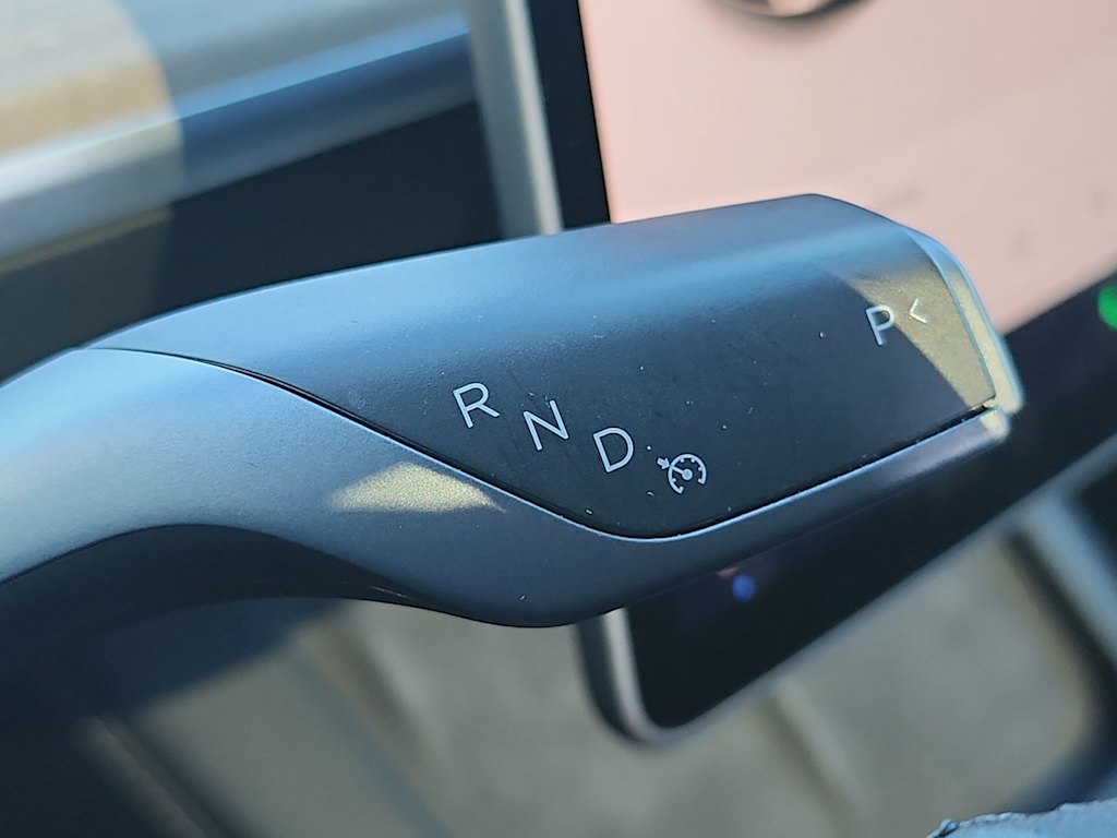 Thumbnail: 2021 Tesla Model Y - 20