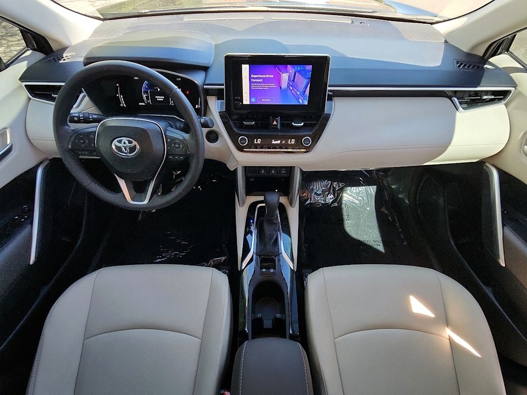 Thumbnail: 2024 Toyota Corolla Cross - 9