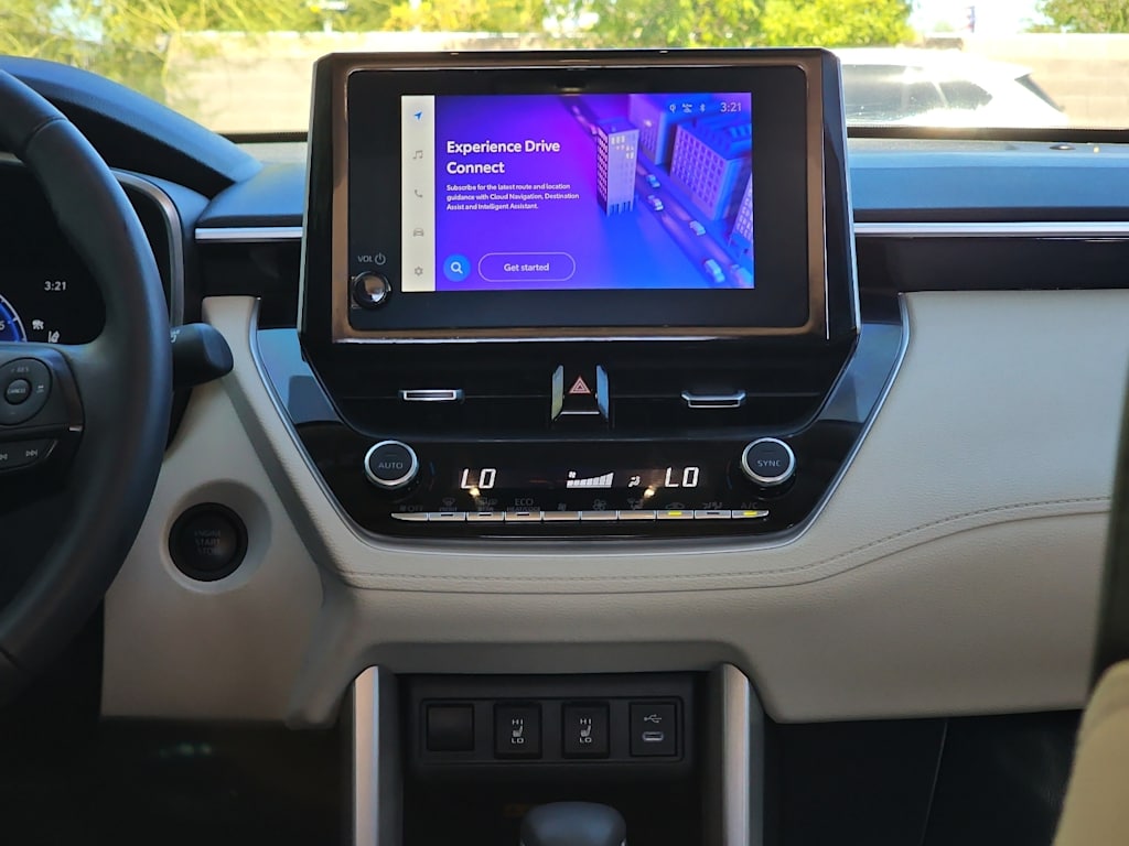 Thumbnail: 2024 Toyota Corolla Cross - 14