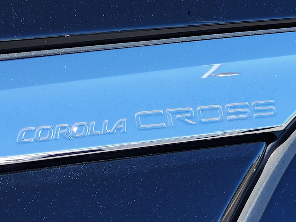 Thumbnail: 2024 Toyota Corolla Cross - 19