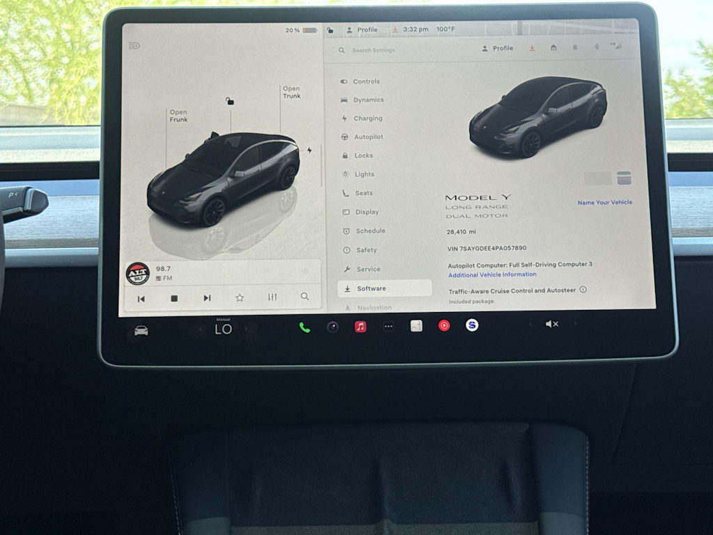 Thumbnail: 2023 Tesla Model Y - 13